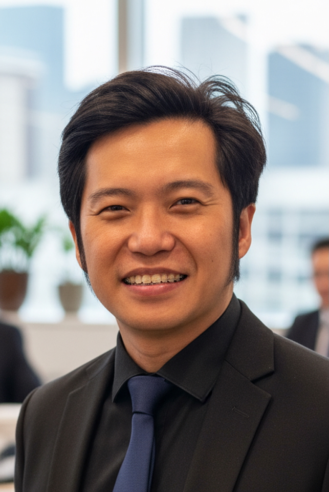 Francis Carlo Zandueta